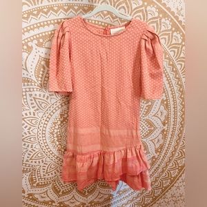 Gorgeous casual dress perfect for any outing